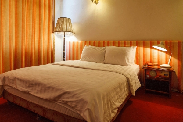 Karoon Hotel (Teheran)
